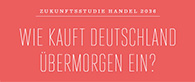 Zukunftsstudie Handel 2036