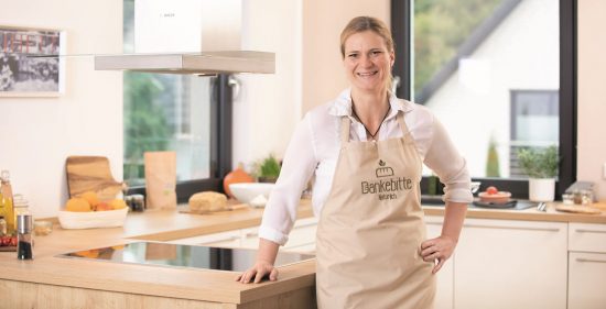Fünf Fragen an das Startup Dankebitte