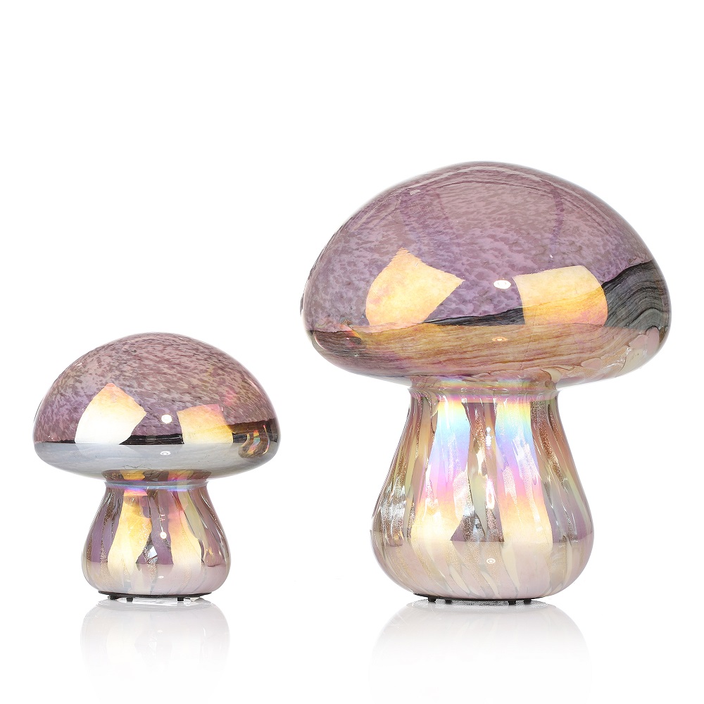 QVC-777616-my-HOME-stories-Glas-Lampen-Unikate-inkl.-Adapter-H.-13-19cm-2er-Set-4996€_2