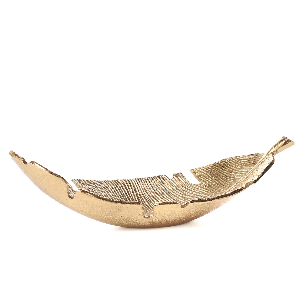 QVC-777916-my-HOME-stories-Aluminium-Schale-Blattform-goldenes-Finish-ca.-40x15x10cm-2998€