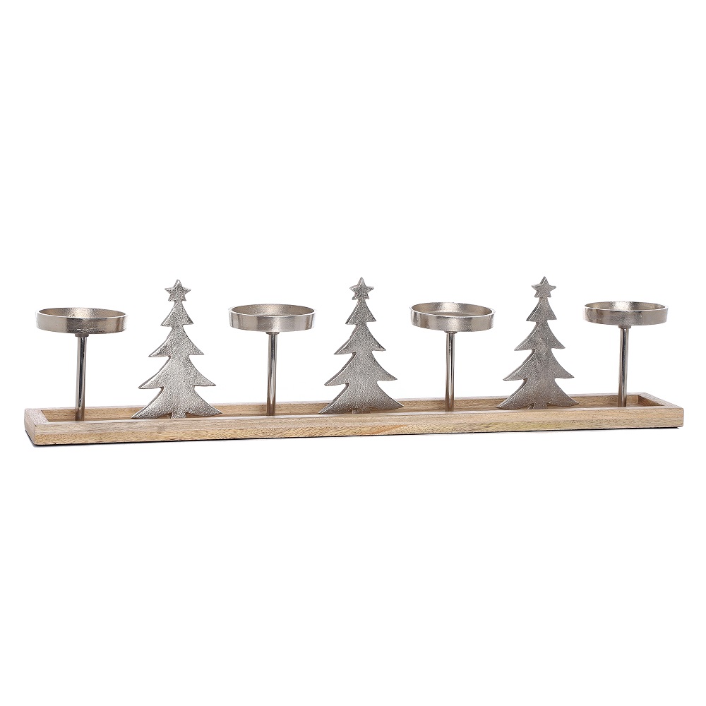 QVC-777927-my-HOME-stories-Adventskerzenhalter-Aluminium-Nickelfinish-Holz-695x10x115cm-3998€