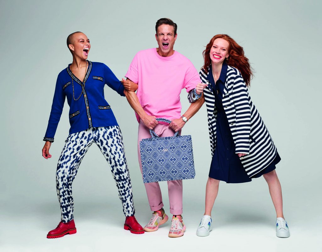 Lookbook Steffen Schraut